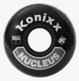 Konixx Nucleus Goalie Wheel, HD Png Download, Transparent PNG
