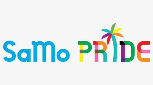 Santa Monica Inaugurates First Celebration Of Pride - Graphic Design, HD Png Download, Transparent PNG