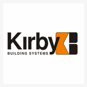 Kirby Building Systems Logo - Kirby Building Systems, HD Png Download, Transparent PNG