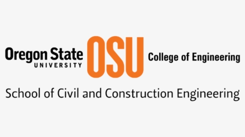 Oregon State University College Of Engineering, HD Png Download, Transparent PNG