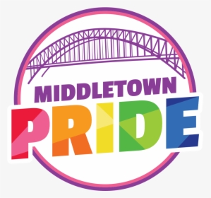 Middletown Pride - Graphic Design, HD Png Download, Transparent PNG
