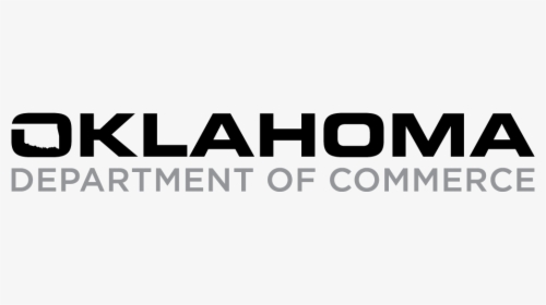 Oklahoma Department Of Commerce, HD Png Download, Transparent PNG