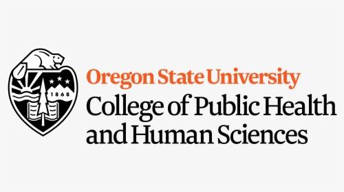 Oregon State University - Oregon State University Cphhs Logo, HD Png Download, Transparent PNG