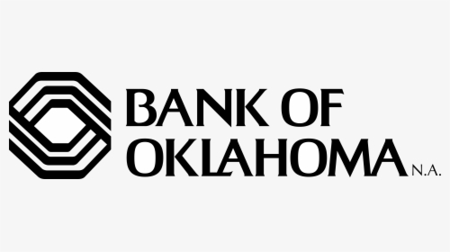 Bank Of Oklahoma Logo, HD Png Download, Transparent PNG