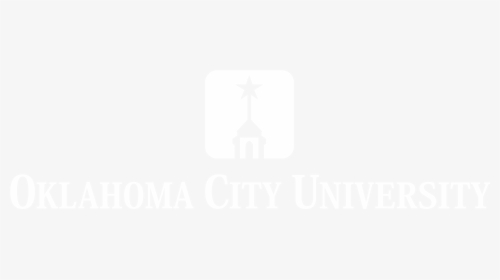 Oklahoma City University Logo Black And White - Johns Hopkins Logo White, HD Png Download, Transparent PNG