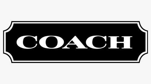 Coach Logo Png Transparent - Coach, Png Download, Transparent PNG
