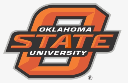 Oklahoma State University Logo, Oklahoma State University - Oklahoma State University, HD Png Download, Transparent PNG