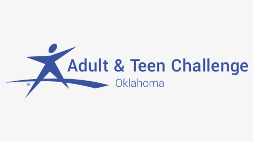 Adult And Teen Challenge Of Oklahoma Logo, HD Png Download, Transparent PNG