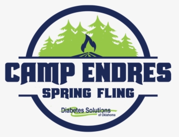 Spring Fling Logo - Graphic Design, HD Png Download, Transparent PNG