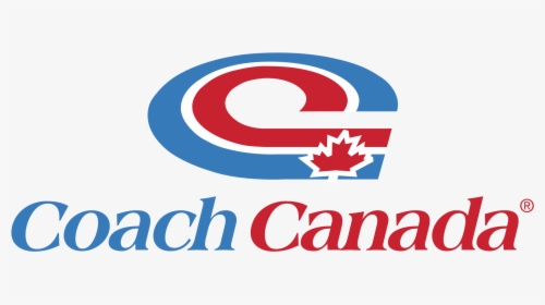 Coach Canada Logo Png Transparent - Graphic Design, Png Download, Transparent PNG