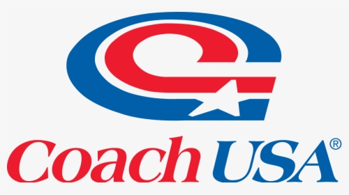 Coach Usa Bus Logo, HD Png Download, Transparent PNG