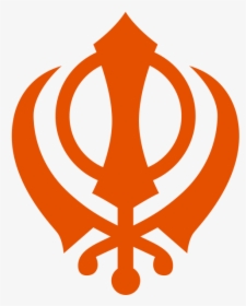 Punjabi Icon Png Image Free Download Searchpng - Sikh Symbol, Transparent Png, Transparent PNG