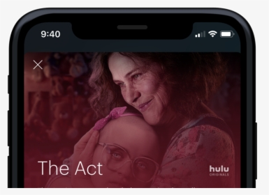 Hulu Android Download Offline, HD Png Download, Transparent PNG