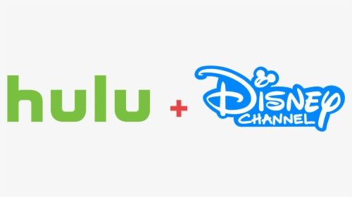 Hulu Disney - Disney Channel, HD Png Download, Transparent PNG
