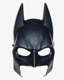 Batman Mask Png Transparent Image - Batman Mask No Background, Png Download, Transparent PNG