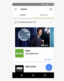Google Home App Ios, HD Png Download, Transparent PNG