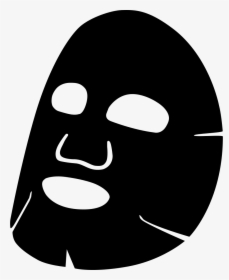 Facial Mask - Face Mask Icon Transparent Background, HD Png Download, Transparent PNG