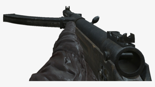 Transparent Cod Ww2 Png - Cod Ww2 Type 100, Png Download, Transparent PNG
