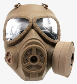 Gas Mask Png Image - Toxic Just Matthew, Transparent Png, Transparent PNG