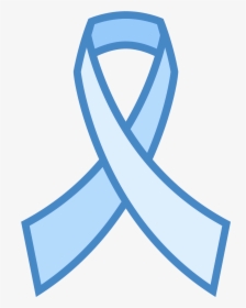 Aids Ribbon Icon - Aids Symbol Line Png, Transparent Png, Transparent PNG