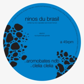 Ninos Du Brasil - Ninos Du Brasil Aromobates Ndb, HD Png Download, Transparent PNG