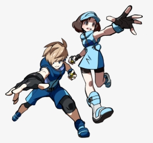 Sm Ace Trainers Tokiya - Ace Trainer Sun And Moon, HD Png Download, Transparent PNG