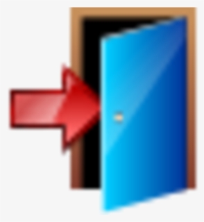 Exit Icon, HD Png Download, Transparent PNG