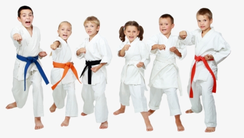 Karate Do Kids, HD Png Download, Transparent PNG