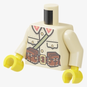 Wwii Japanese Infantry Torso - Baby Toys, HD Png Download, Transparent PNG