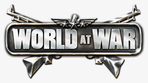 World At War - World At War Ww2, HD Png Download, Transparent PNG