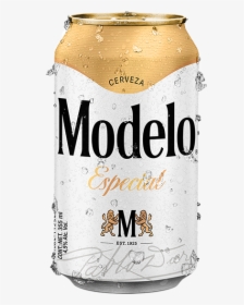 Cerveza Modelo Especial Logo, HD Png Download , Transparent Png Image ...