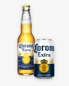 Corona Extra Cans, HD Png Download, Transparent PNG