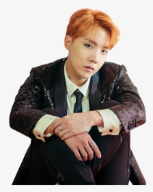 Jhope Blood Sweat And Tears, HD Png Download, Transparent PNG