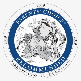 Parents Choice Recommended, HD Png Download, Transparent PNG