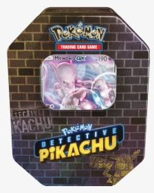 Pokemon Detective Pikachu Cards, HD Png Download, Transparent PNG