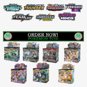 Pokemon Tcg Sets - Fictional Character, HD Png Download, Transparent PNG
