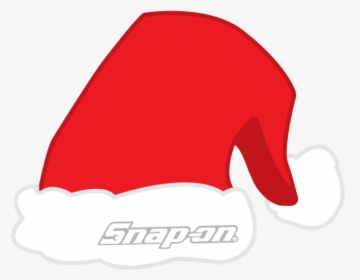 Snapon Christmas-sticker - Snap On Tools, HD Png Download, Transparent PNG