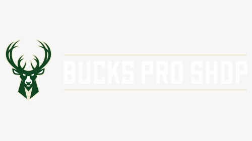 Bucks Pro Shop - Milwaukee Bucks, HD Png Download, Transparent PNG