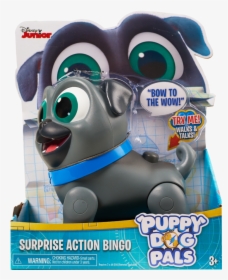 Bingo And Rolly Toys, HD Png Download, Transparent PNG