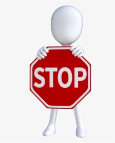 Stop Sign South Africa, HD Png Download, Transparent PNG