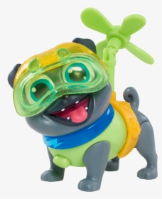 Doghouse Playset Puppy Dog Pals, HD Png Download, Transparent PNG