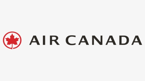 Air Canada New Logo, HD Png Download, Transparent PNG