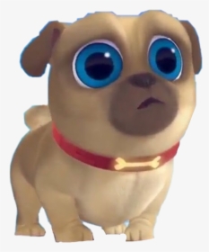 #rolly #puppydogpals #freetoedit, HD Png Download, Transparent PNG