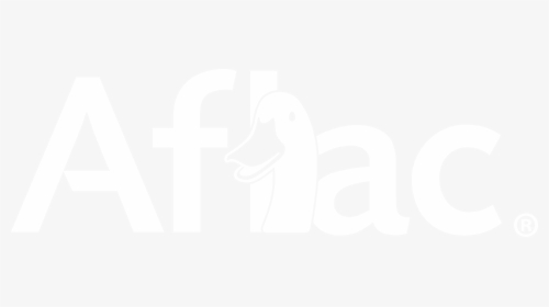 Aflac Logo Png Page - Aflac White Logo Png, Transparent Png, Transparent PNG