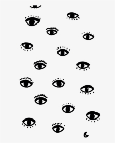 Eyes, Wallpaper, And Background Image - Eye Png, Transparent Png, Transparent PNG