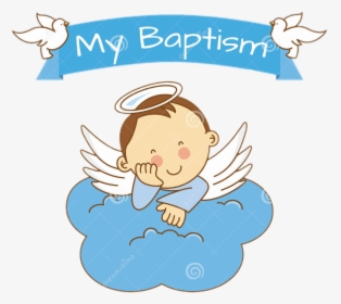 Baptism Boy, HD Png Download, Transparent PNG