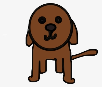 Puppy Dog Beagle Animal Brown - Dog, HD Png Download, Transparent PNG