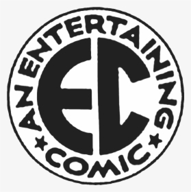 Ec Comics Wiki - Brooklyn Nets Alternate Logo, HD Png Download, Transparent PNG