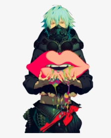 Aoba Seragaki, HD Png Download, Transparent PNG