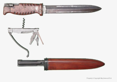 Hunting Knife, HD Png Download, Transparent PNG